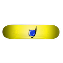 iSkate - eyeSkate - iSkate Skate Board