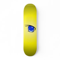 iSkate - eyeSkate - iSkate Skate Board