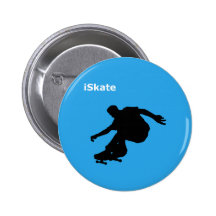 iSkate Pins