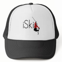 iSki hats by Mall4MyLife iSki hats