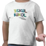 iskul2 t-shirts