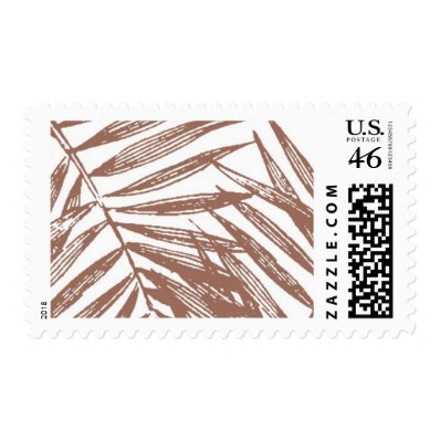 Isla C by Ceci New York Postage Stamps