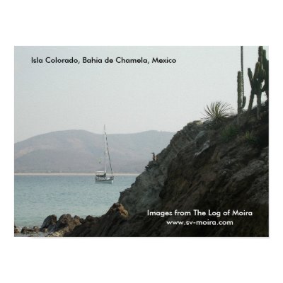 Costalegre: Chamela
