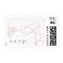 Isla D by Ceci New York stamps