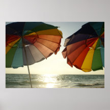 Isla de Ana Maria Poster
