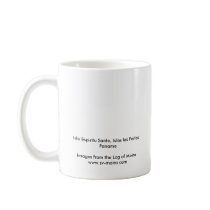 Isla Espiritu Santo, Islas las Perlas, Panama mugs by lshickzazzle Isla Espiritu Santo, Islas las Perlas, Panama mugs