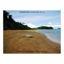 Isla Espiritu Santo, Islas las Perlas, Panama posters by lshickzazzle Isla Espiritu Santo, Islas las Perlas, Panama posters