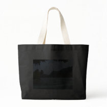 Isla Grande, Panama Canvas Bags