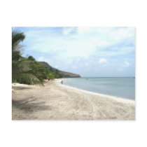 Isla Providencia, Colombia Post Cards