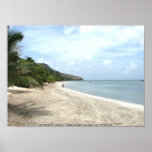 Isla Providencia, Colombia posters