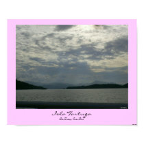 Isla Tortuga posters