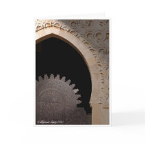 Islam 01 cards