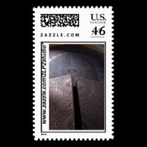 Islam 02 postage by 2lpzstudioPhoto Islam 02 postage