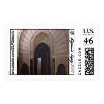 Islam 04 postage