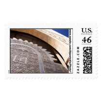 Islam 05 postage