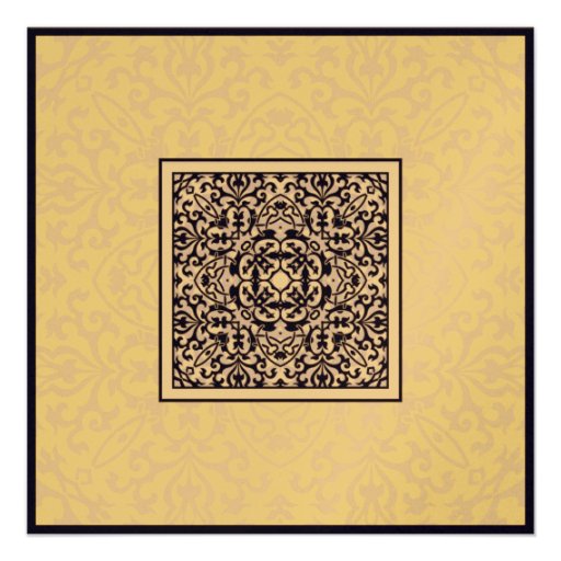 Arabic Wedding Cards