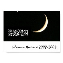 Islam in America 2008-2009 posters by kjs1968 Islam in America 2008-2009 posters