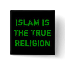 Islam is the Truth buttons by zuhrah Islam is the Truth buttons