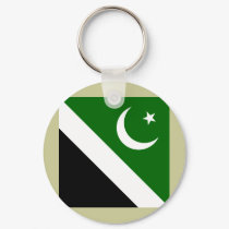 Islamabad Capital, Pakistan keychains