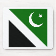 Islamabad Capital, Pakistan Mouse Pads