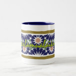 Islamic Art  Mug