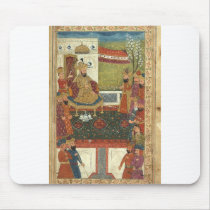 Islamic Art--Very Old Images of Islam mousepads by harlowandcompany Islamic Art--Very Old Images of Islam mousepads