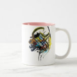 Islamic Calligraphy Art, As-Salamu `Alaykum Coffee Mug