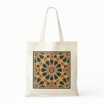 Islamic Design - Bag by dchaddad Islamic Design - Bag