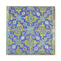 Islamic Design Fridge magnet