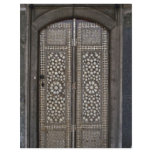 Islamic Doors Personalized Flyer