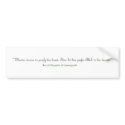 Islamic Quote sticker bumper stickers by umm_omar Islamic Quote sticker bumper stickers