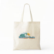 Islamorada. Tote Bag