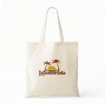Islamorada. Canvas Bag