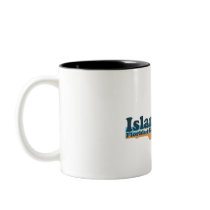 Islamorada. Coffee Mugs
