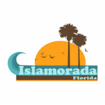 Islamorada. photo sculptures by iShore Islamorada. photo sculptures