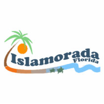Islamorada. photo sculptures by iShore Islamorada. photo sculptures