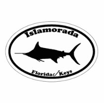 Islamorada. photo sculptures by iShore Islamorada. photo sculptures