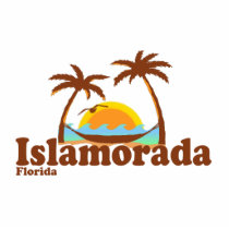 Islamorada. photo sculptures by iShore Islamorada. photo sculptures