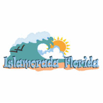 Islamorada. photo sculptures by iShore Islamorada. photo sculptures