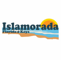 Islamorada. photo sculptures by iShore Islamorada. photo sculptures