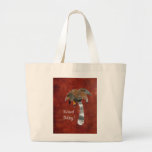 Island Baby Tote Bag