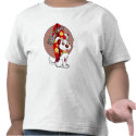 Island Bebé Logo Wear t-shirts