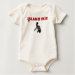 Infant Organic Onesie / Creeper
