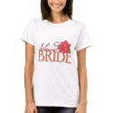 Island Bride shirt