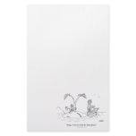 Island Cartoon Stationary Stationery