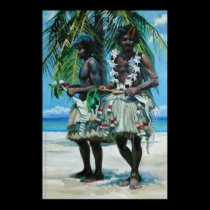 Island Chieftains posters