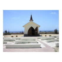 Island Church posters