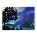 Island Cliffs posters by Louis_Thomas Island Cliffs posters