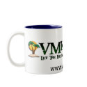 Island Colored Mugs