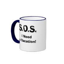 Island Colors Mug